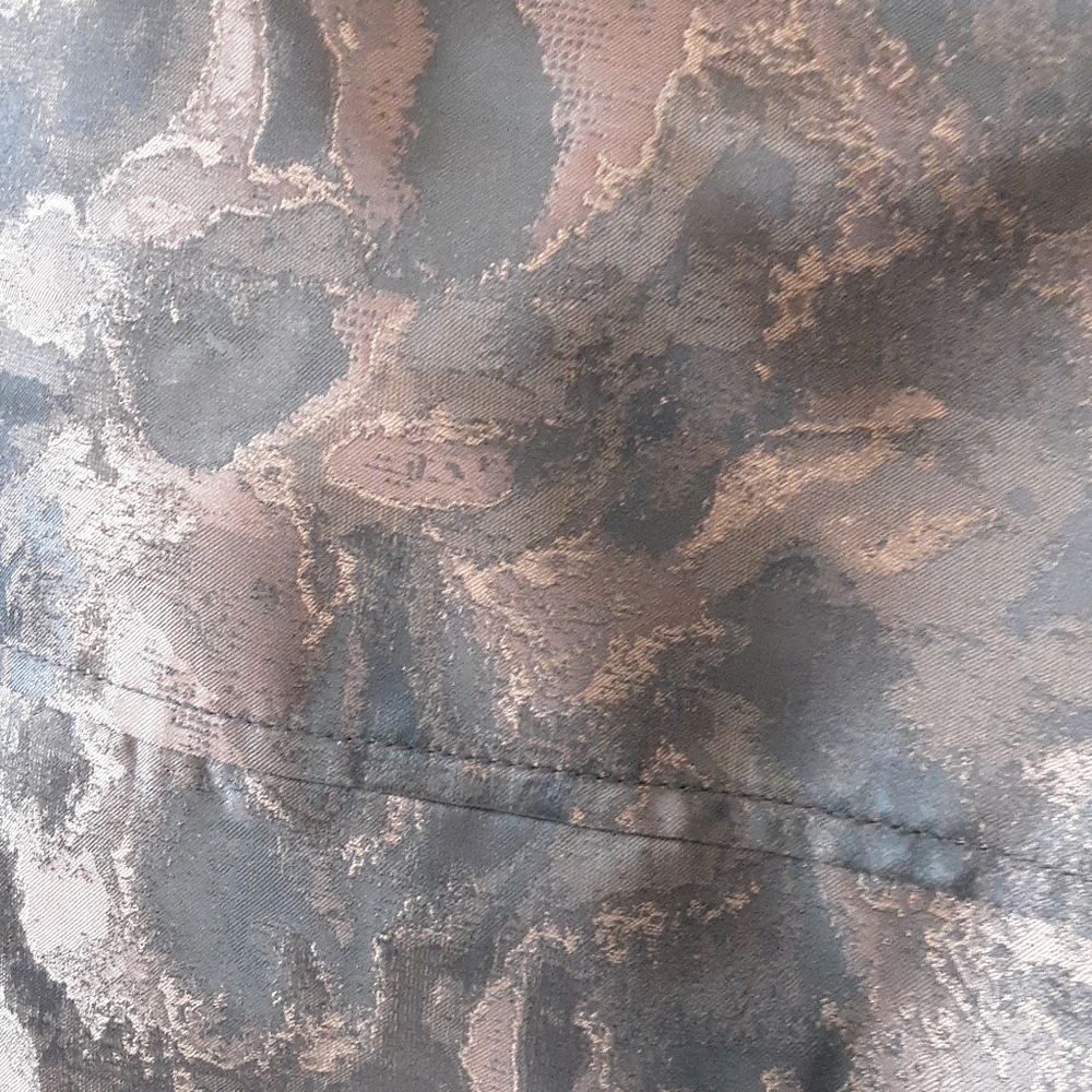 CWC trench coat - Picture 6 of 6